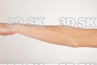 Forearm texture of Garry 0001